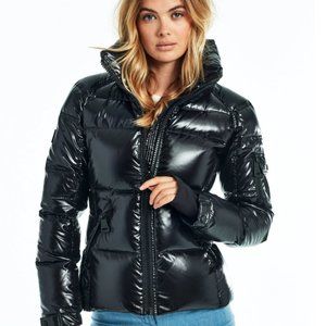 SAM Freestyle Down Jacket, M